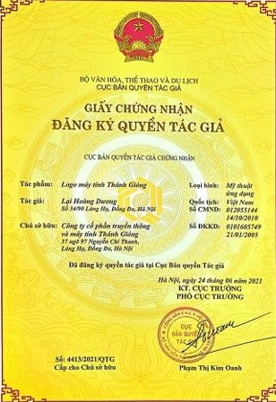 Chứng chỉ 4